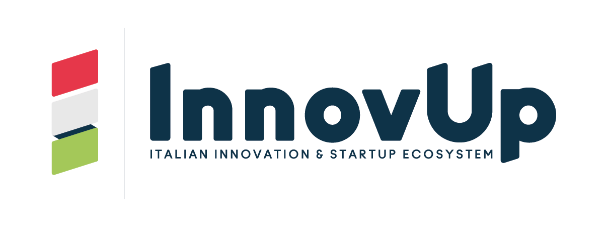 Logo Innovup