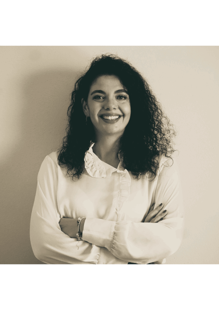 Jessica Antonello nel ruolo di consulente legale