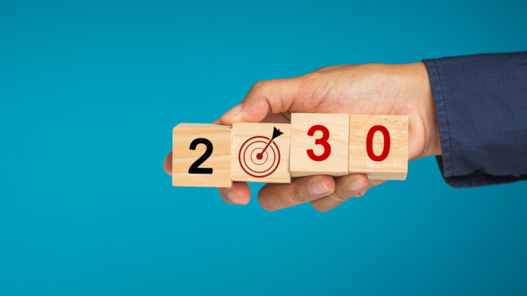 I 17 Obiettivi di Sviluppo Sostenibile dell'Agenda 2030 dell'ONU.