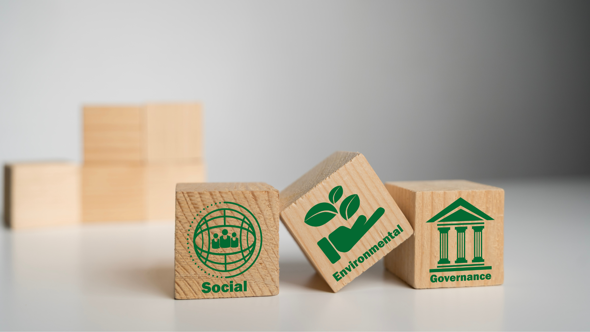 La reputazione ESG come driver di valore e prestigio.