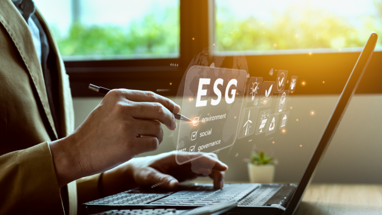 Certificazioni ESG in azienda.