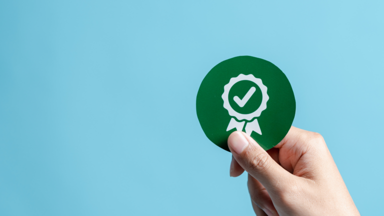 Certificazione UNI/PdR 103:2021